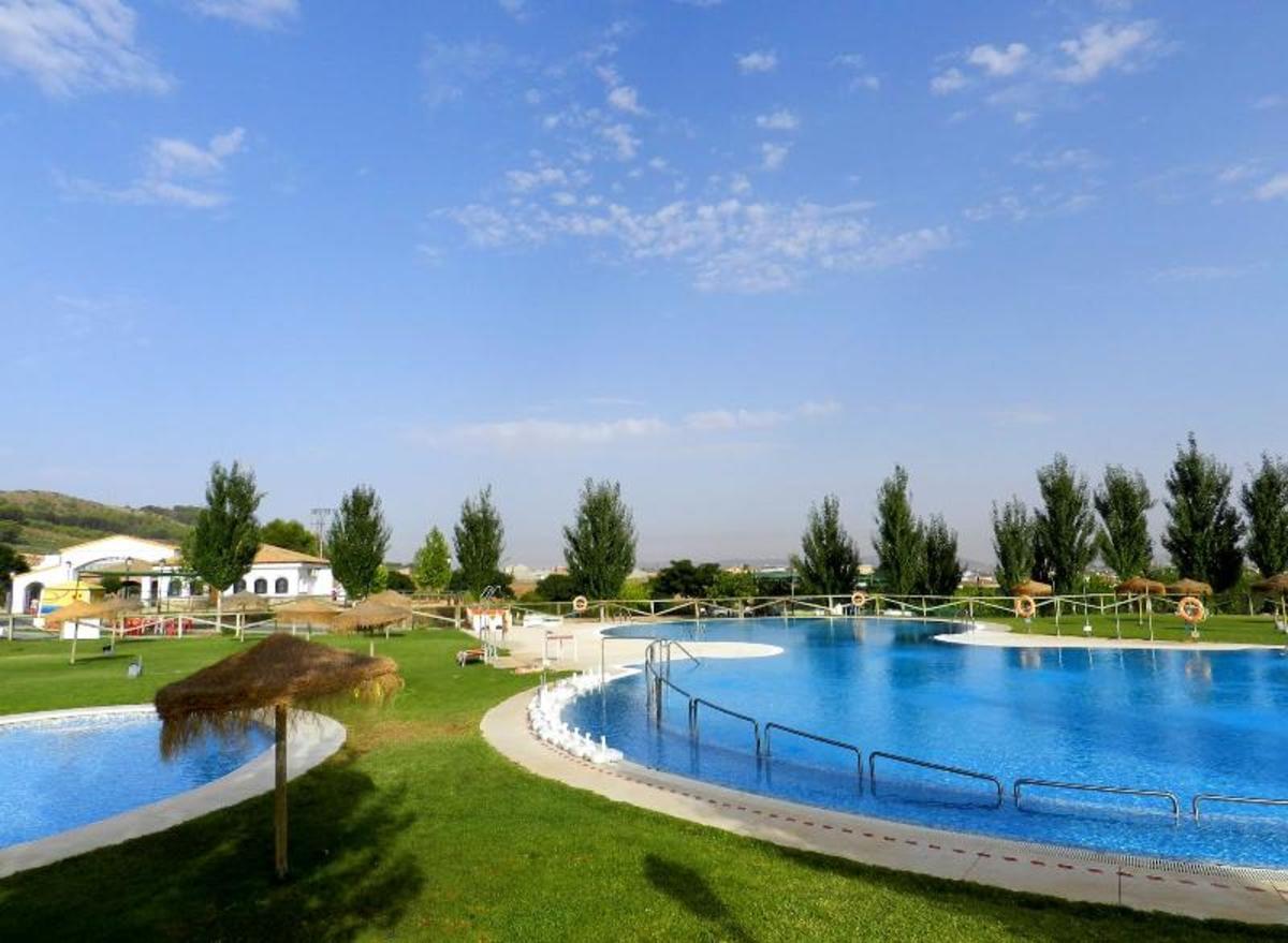 Camping La Sierrecilla - Photo 1