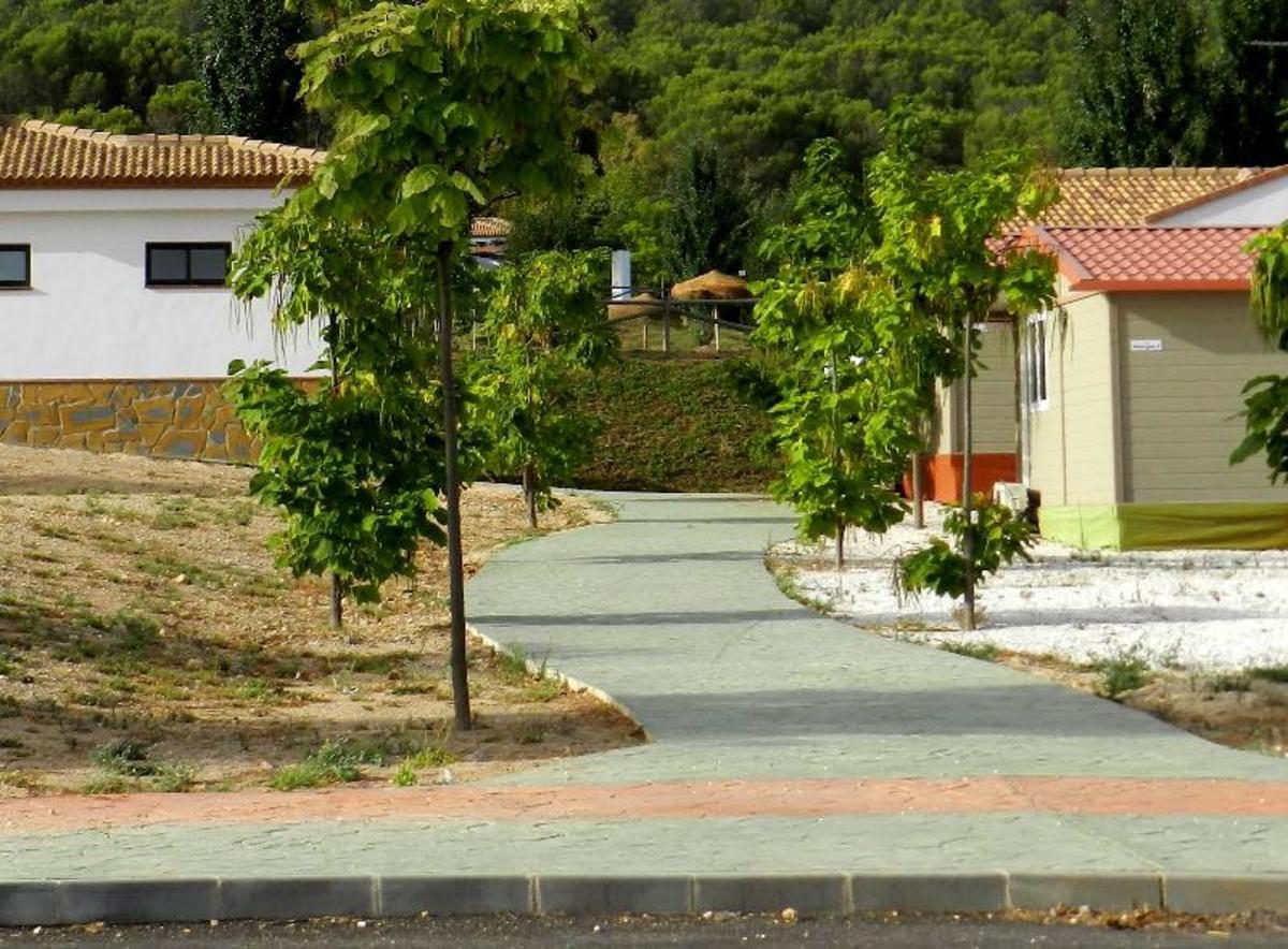 Camping La Sierrecilla - Photo 2