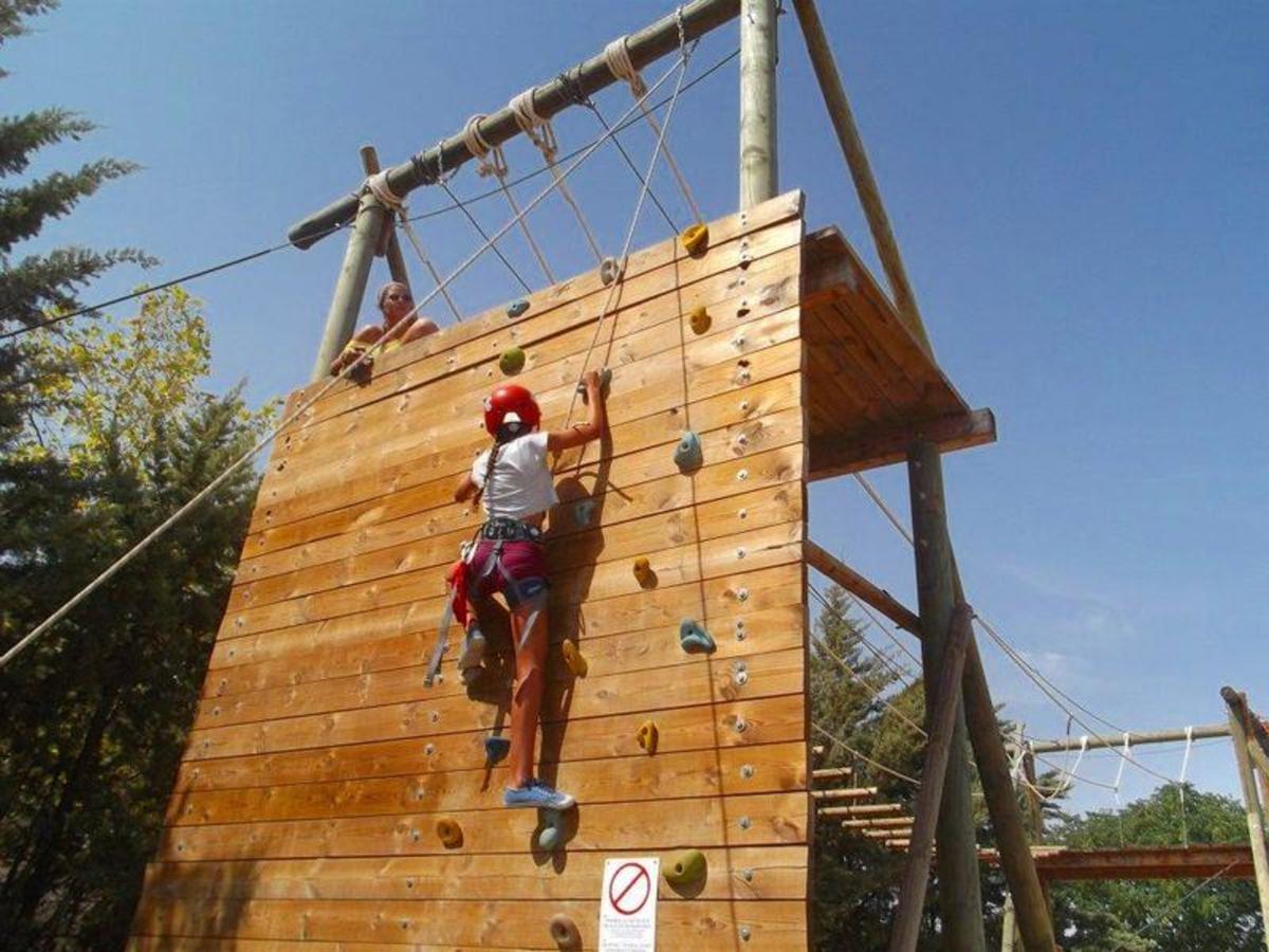 Camping La Sierrecilla - Photo 28