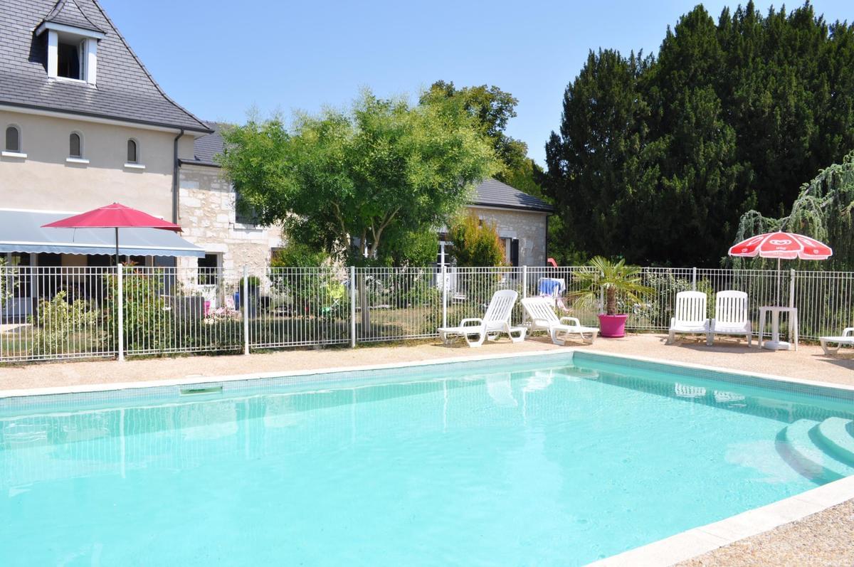 Camping Puynadal Brantôme - Photo 1