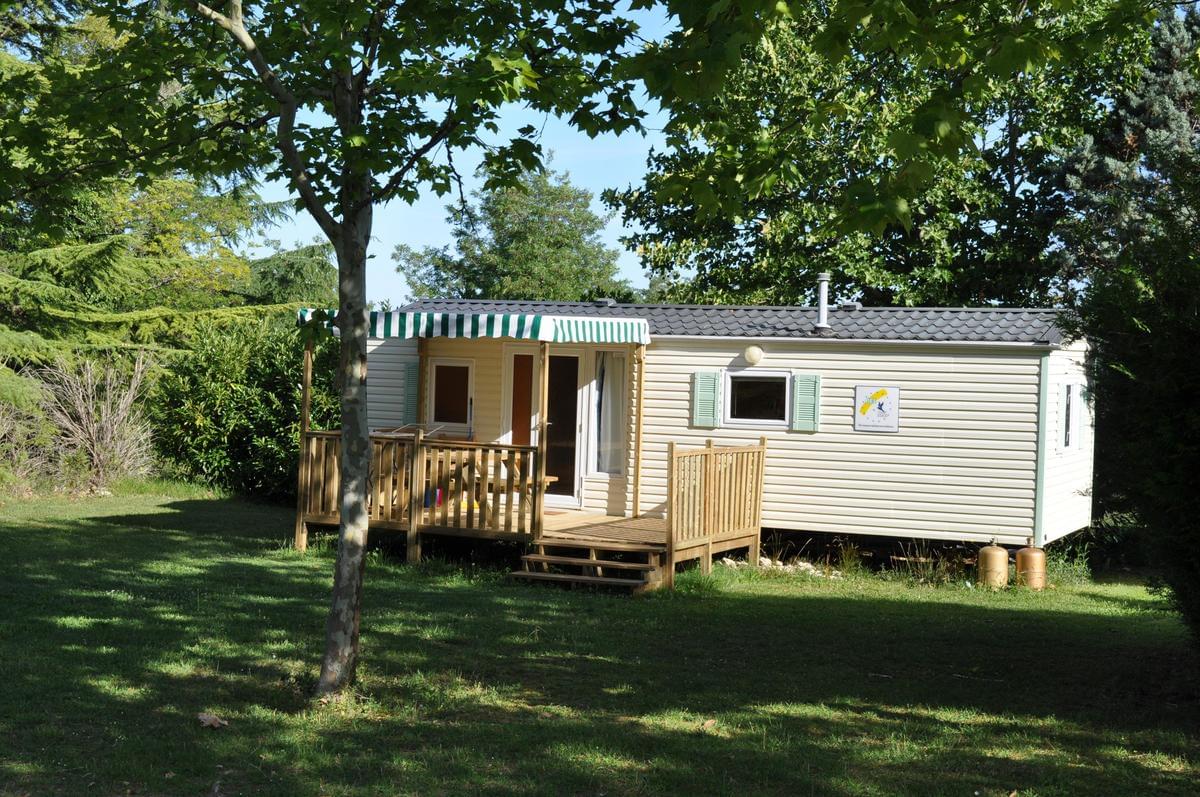 Camping Puynadal Brantôme - Photo 2