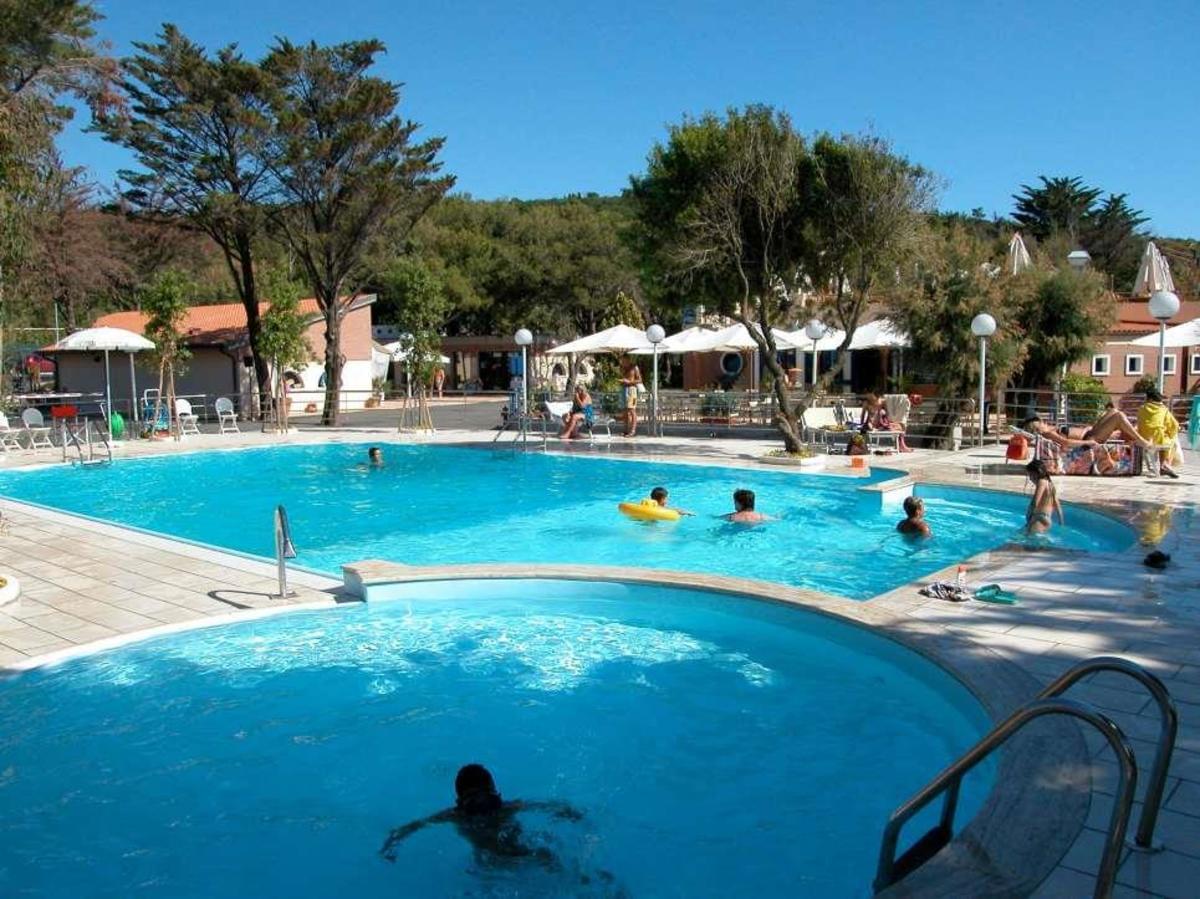 MIRAMARE Village - Apartments - Camping - Photo 1