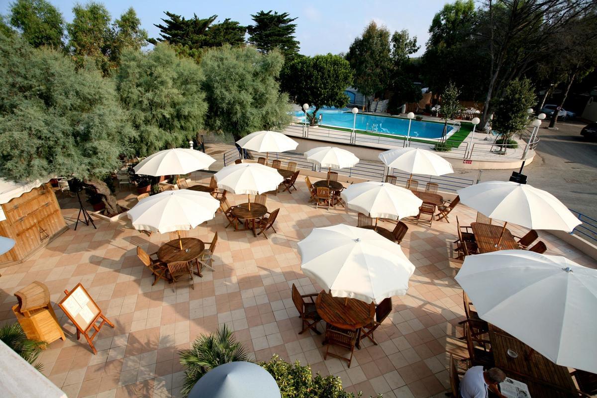 MIRAMARE Village - Apartments - Camping - Photo 2