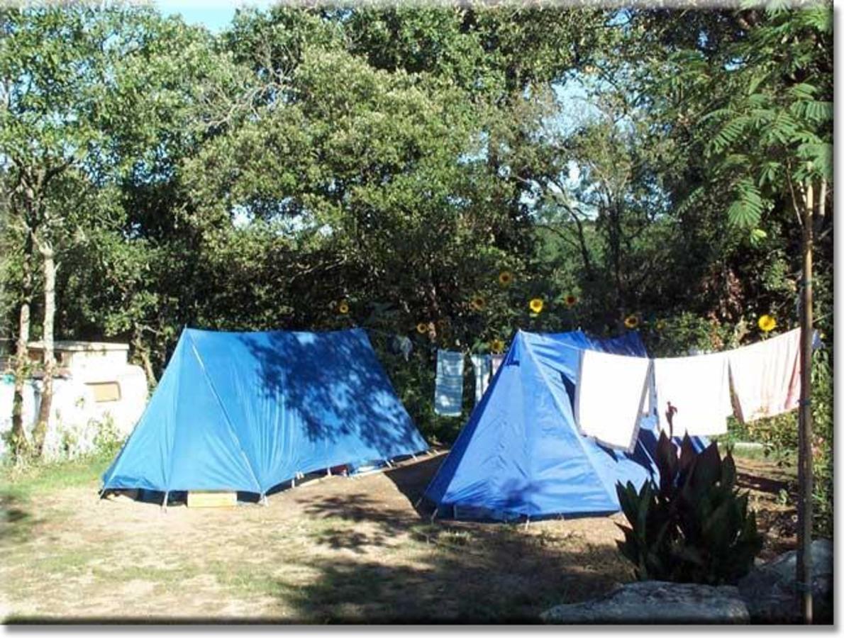 Camping LE MARTINET ROUGE - Photo 2