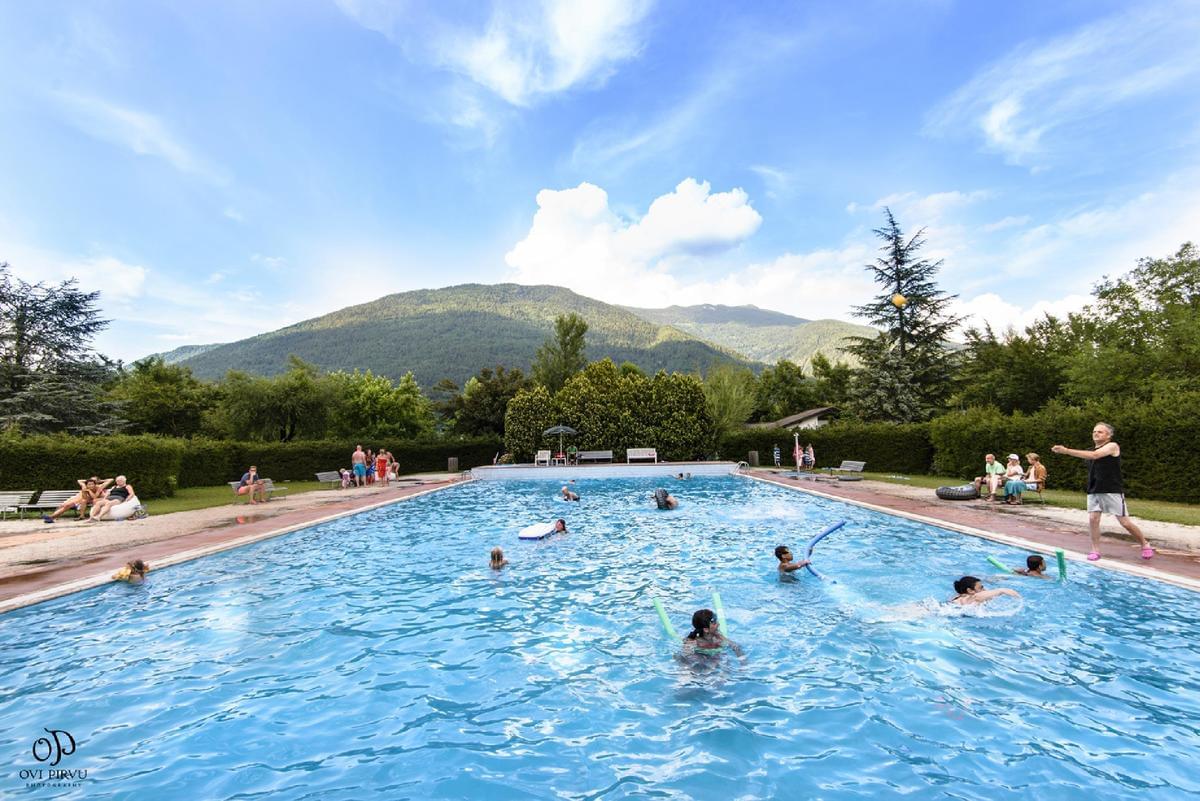 Camping Due Laghi - Photo 1