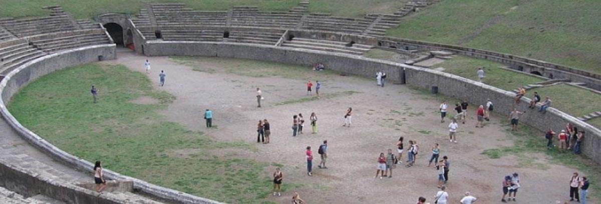 Campeggio Villaggio Paestum - Photo 43