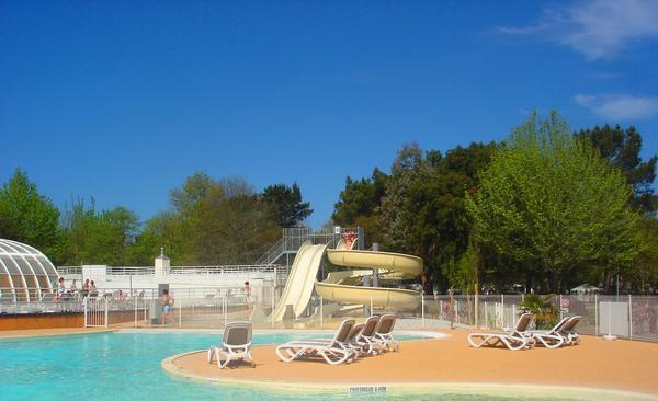 Image of Camping l'Airial