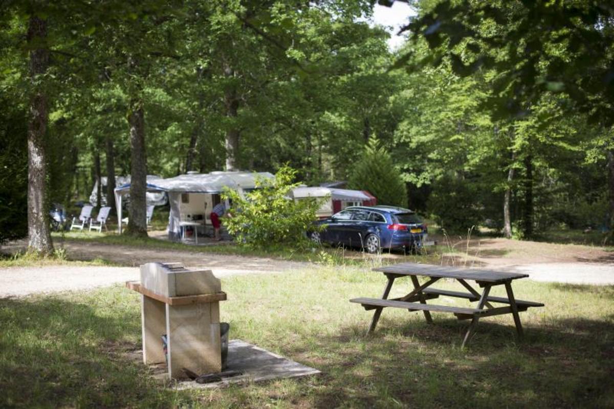 Sites et Paysages Au Bois Joli - Photo 2