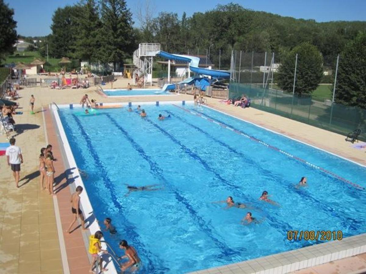 Camping Le Renom - Photo 1