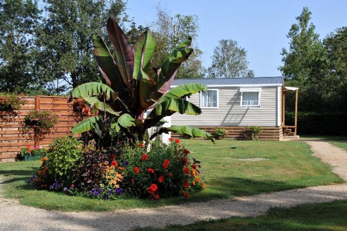 Camping Le Renom - Photo 12