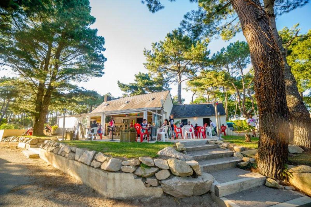Camping le Fort Espagnol - Photo 2