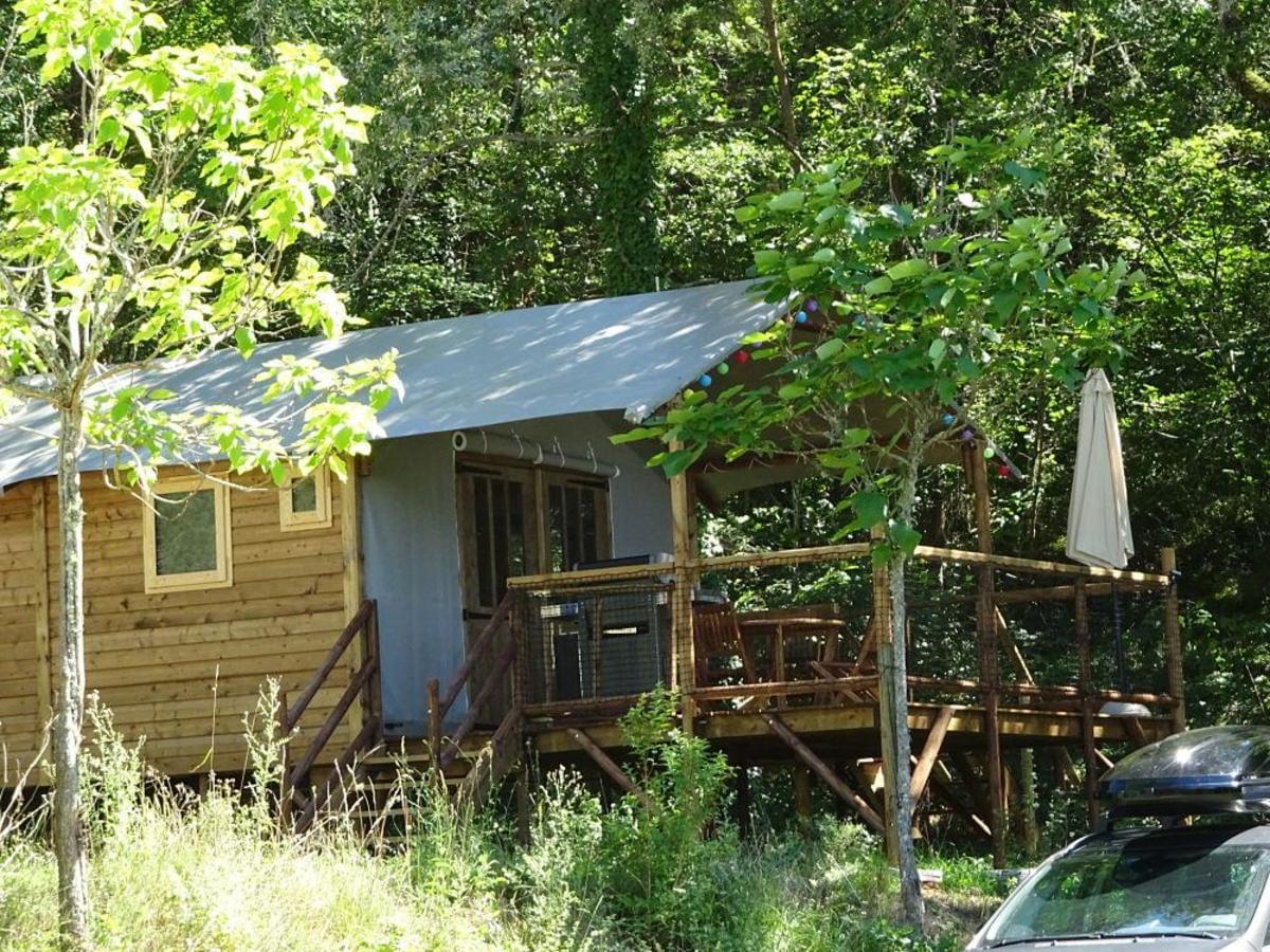 Camping La Castillonderie - Photo 2