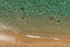 Camping Capo d’Orso - Photo 1