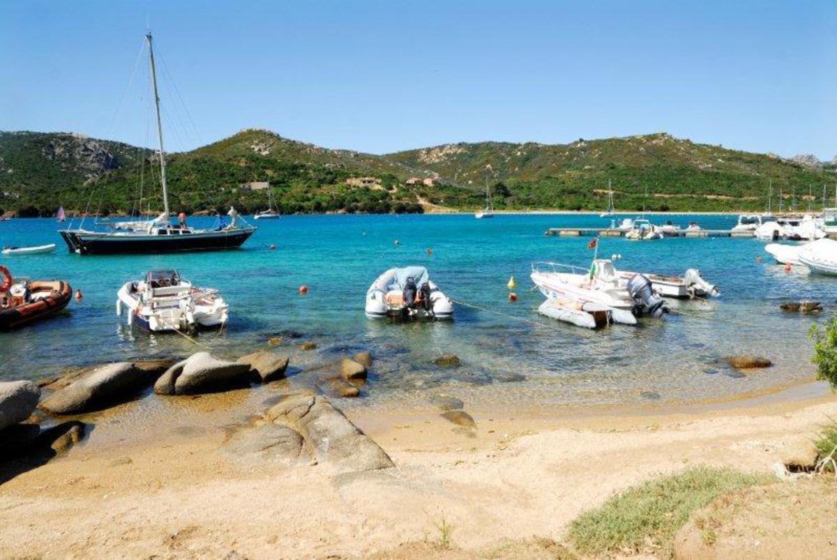 Camping Capo d’Orso - Photo 102