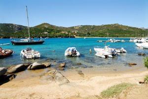 Camping Capo d’Orso - Photo 102