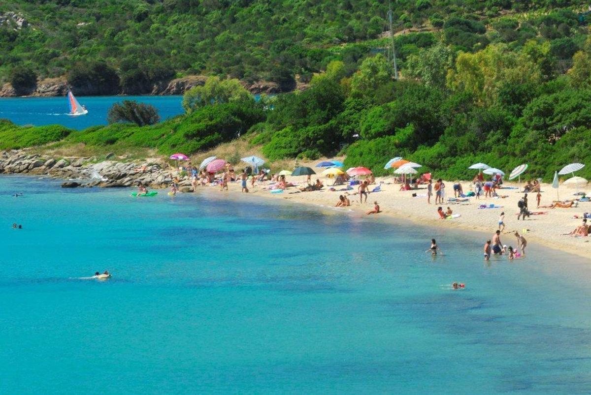 Camping Capo d’Orso - Photo 109