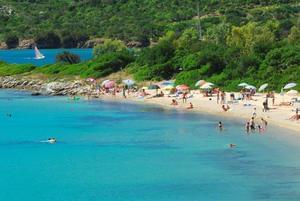 Camping Capo d’Orso - Photo 109