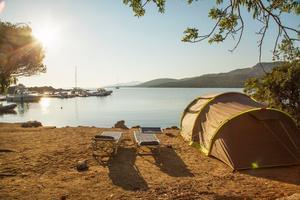 Camping Capo d’Orso - Photo 2