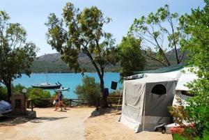 Camping Capo d’Orso - Photo 108