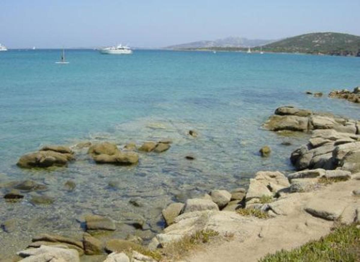 Camping Capo d’Orso - Photo 405