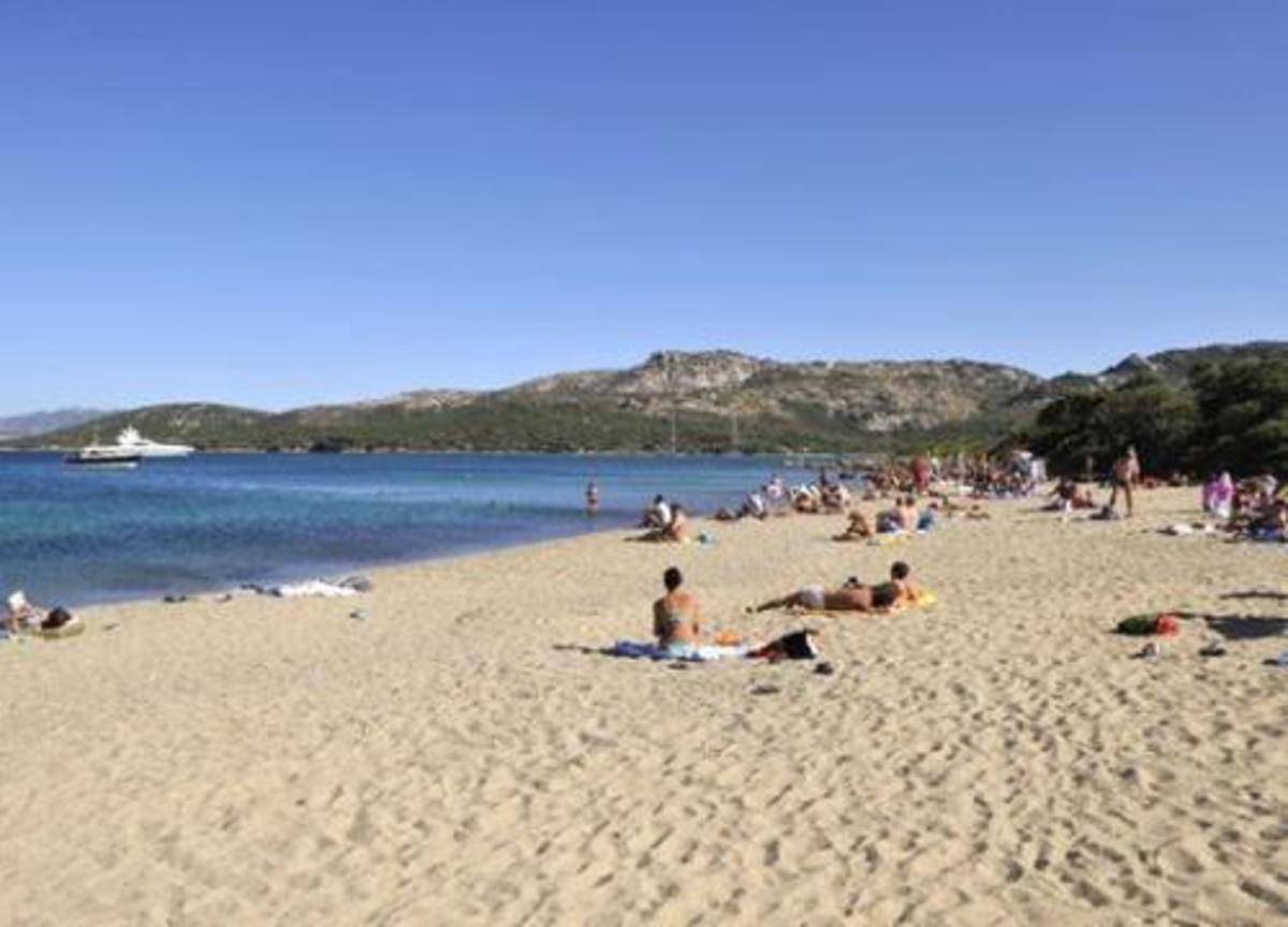Camping Capo d’Orso - Photo 406
