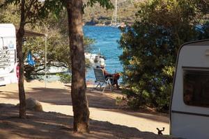 Camping Capo d’Orso - Photo 610