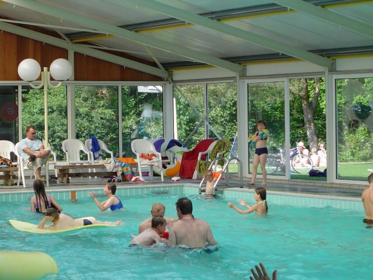 Vakantieoord De Bronzen Emmer - Photo 1
