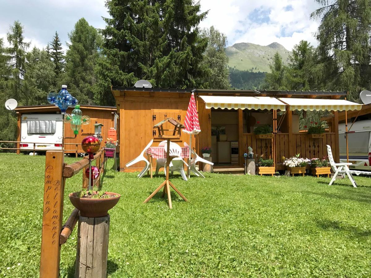 Fiemme Village - Photo 2