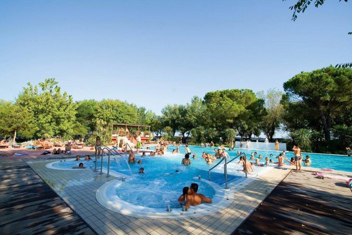 Camping Tenuta Primero - Photo 1