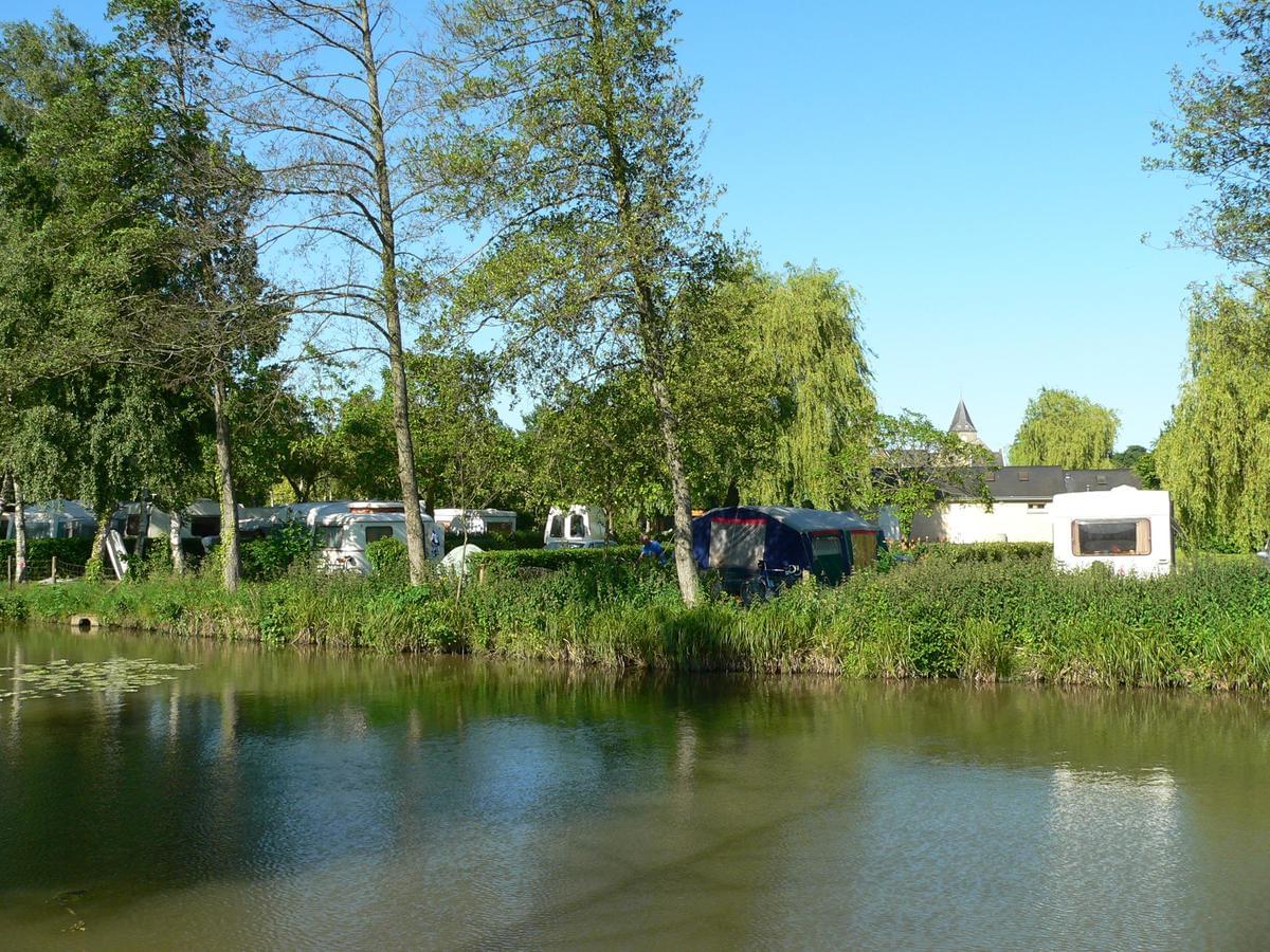 Camping de la Vègre - Photo 15