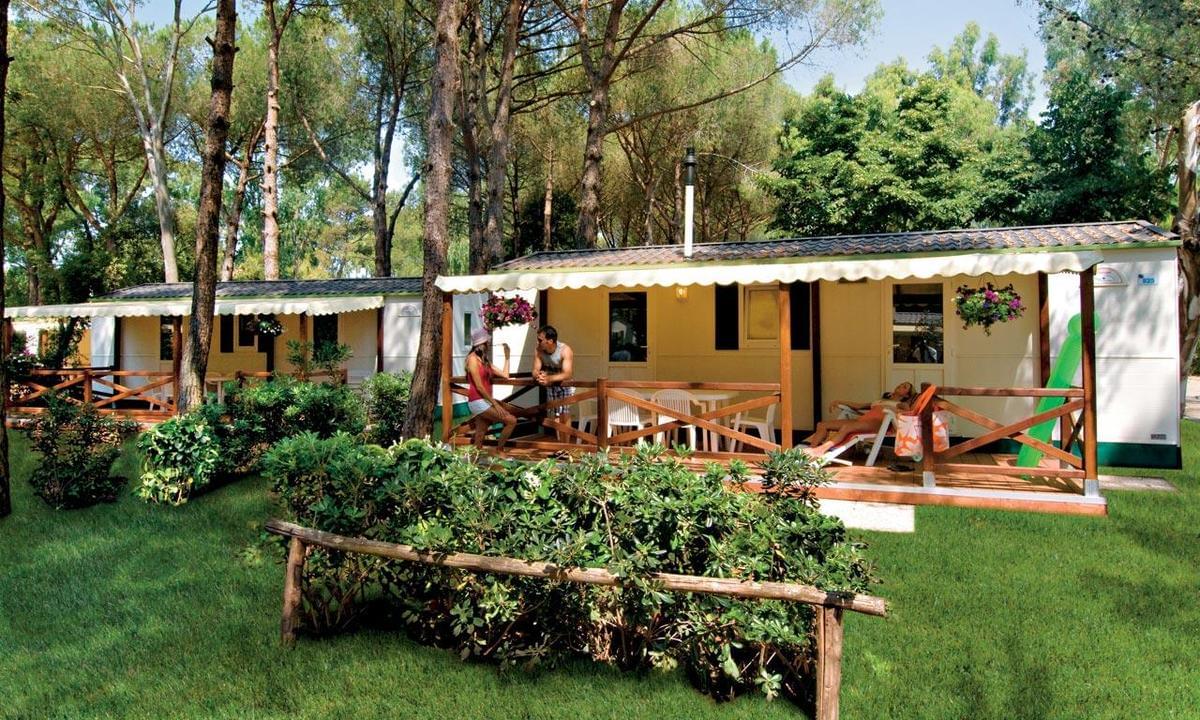 Baia Domizia Villaggio Camping - Photo 2