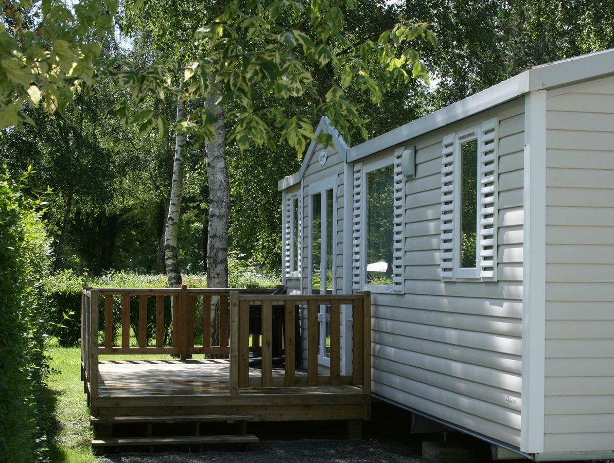 Camping de la Vègre - Photo 2