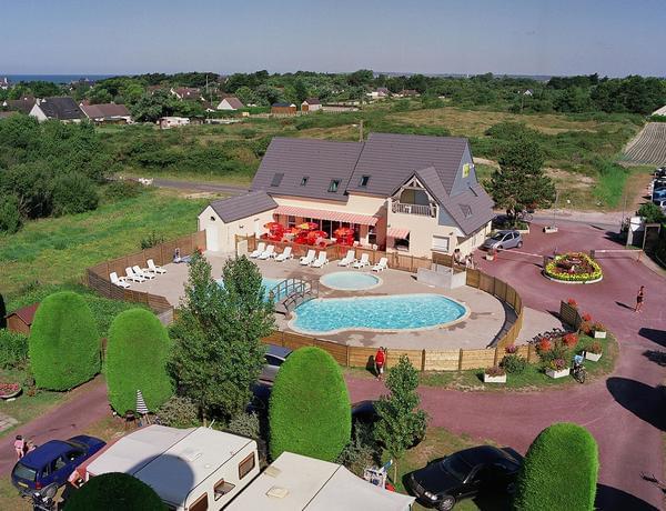 Image of Camping L'Espérance