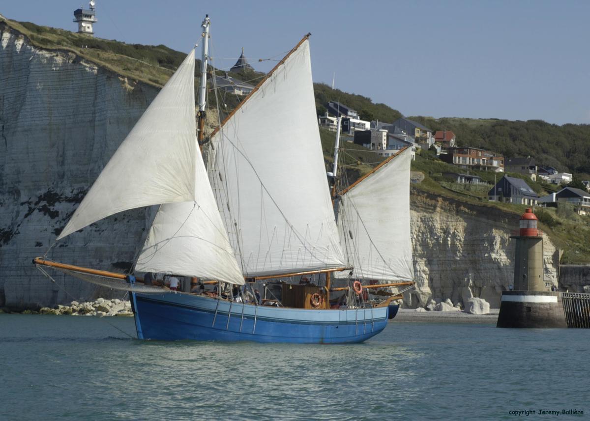 Camping Les Prés de la Mer - Photo 1305