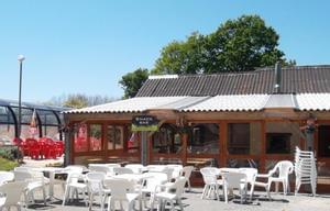 Camping L'Étang du Pays Blanc - Photo 6