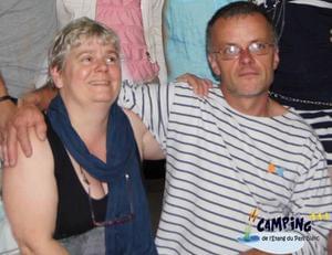 Camping L'Étang du Pays Blanc - Photo 8