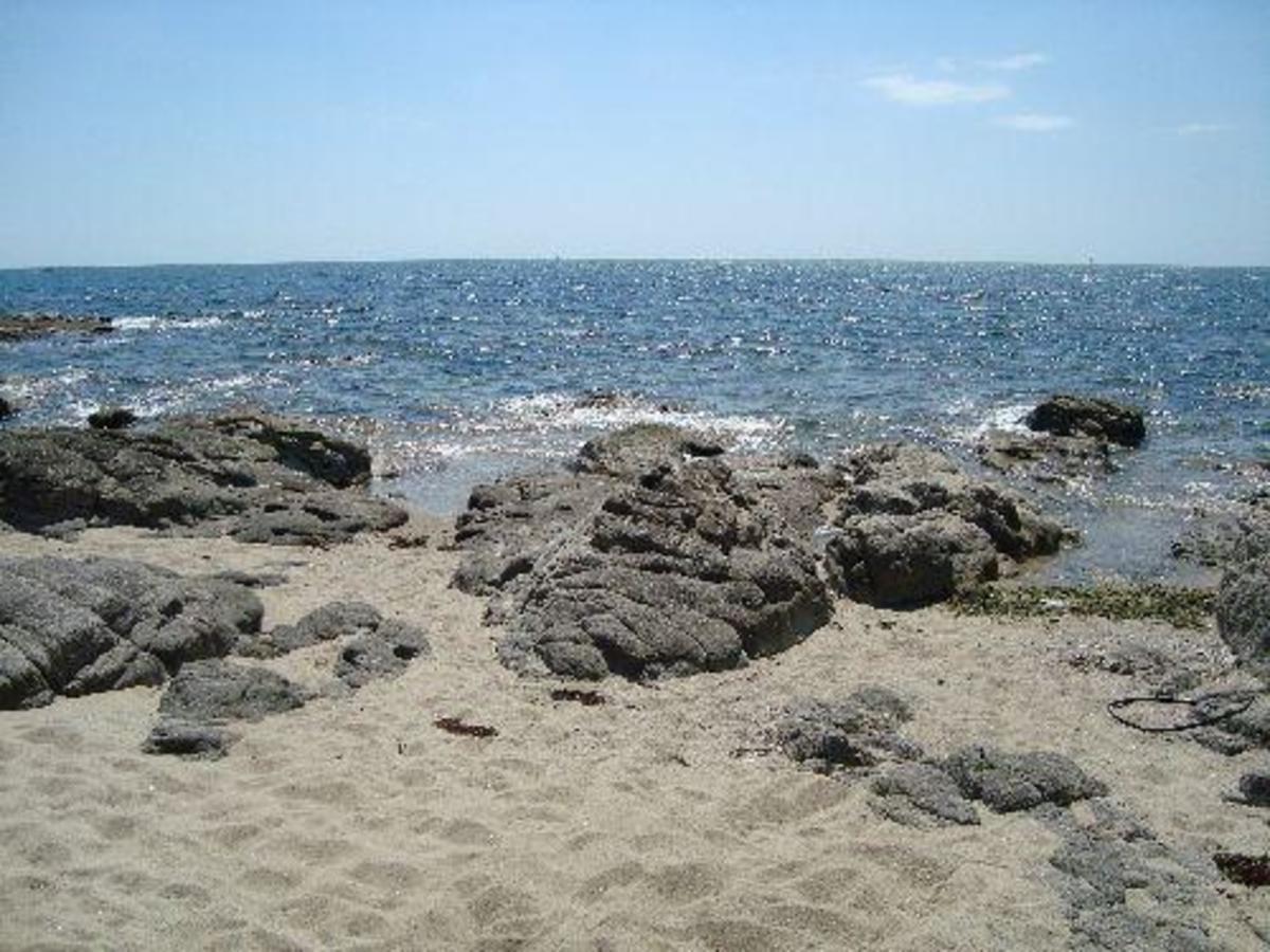 Camping L'Étang du Pays Blanc - Photo 19