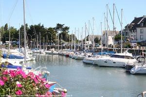 Camping L'Étang du Pays Blanc - Photo 21