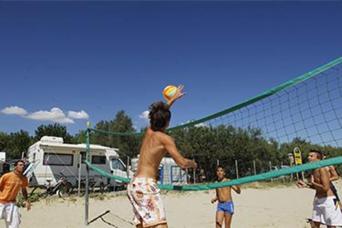 Camping Gilda - Photo 18