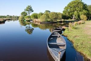 Camping L'Étang du Pays Blanc - Photo 66