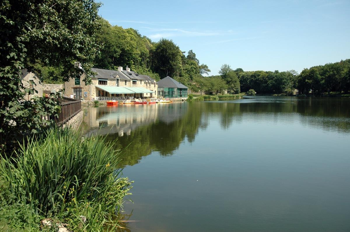 Domaine du Moulin Neuf - Terres de France - Photo 1