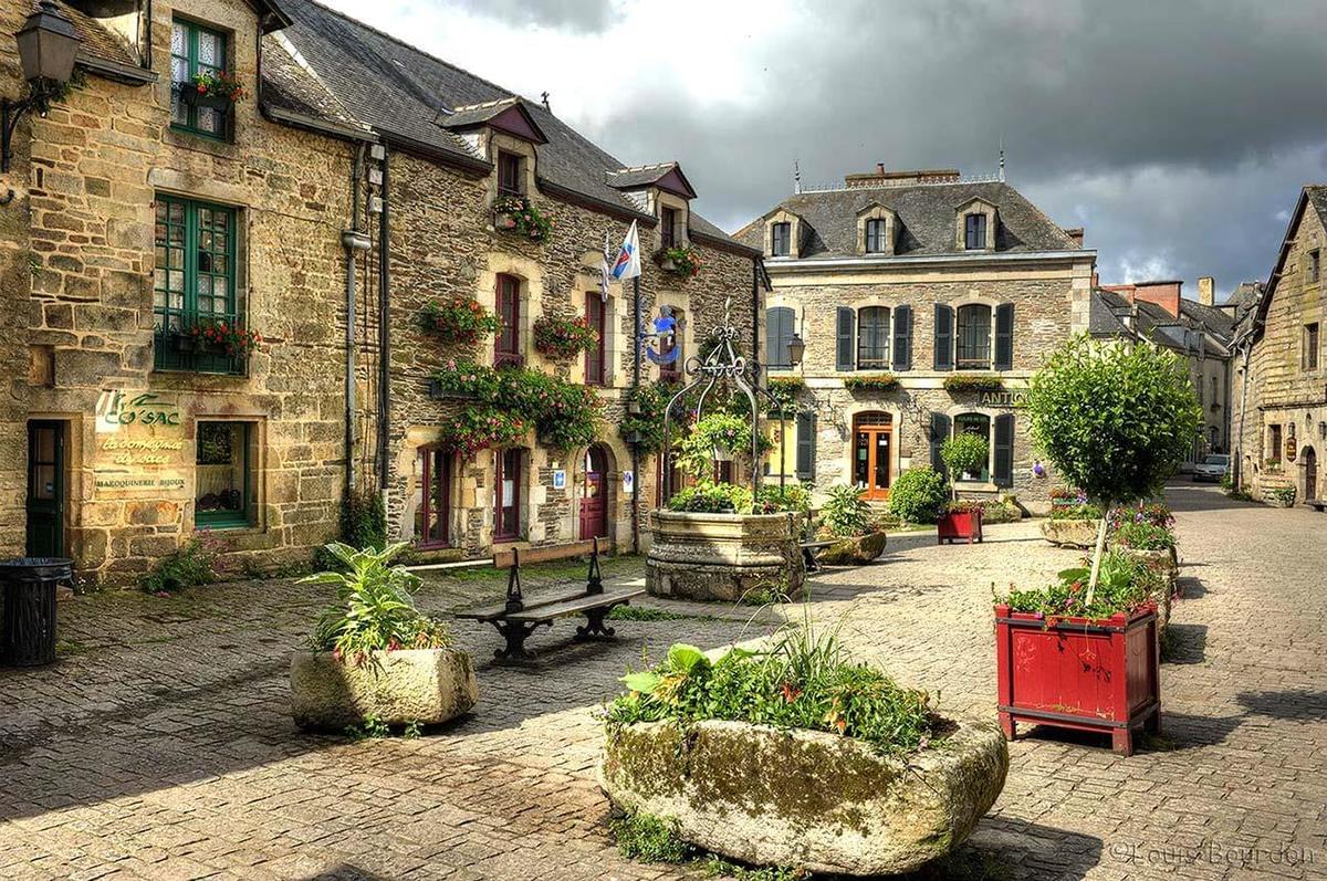 Domaine du Moulin Neuf - Terres de France - Photo 1315