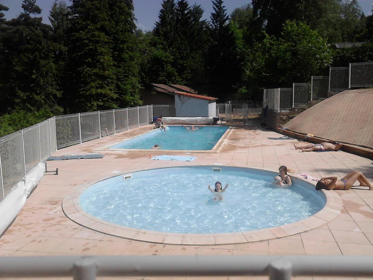 Camping Les Chelles - Photo 1