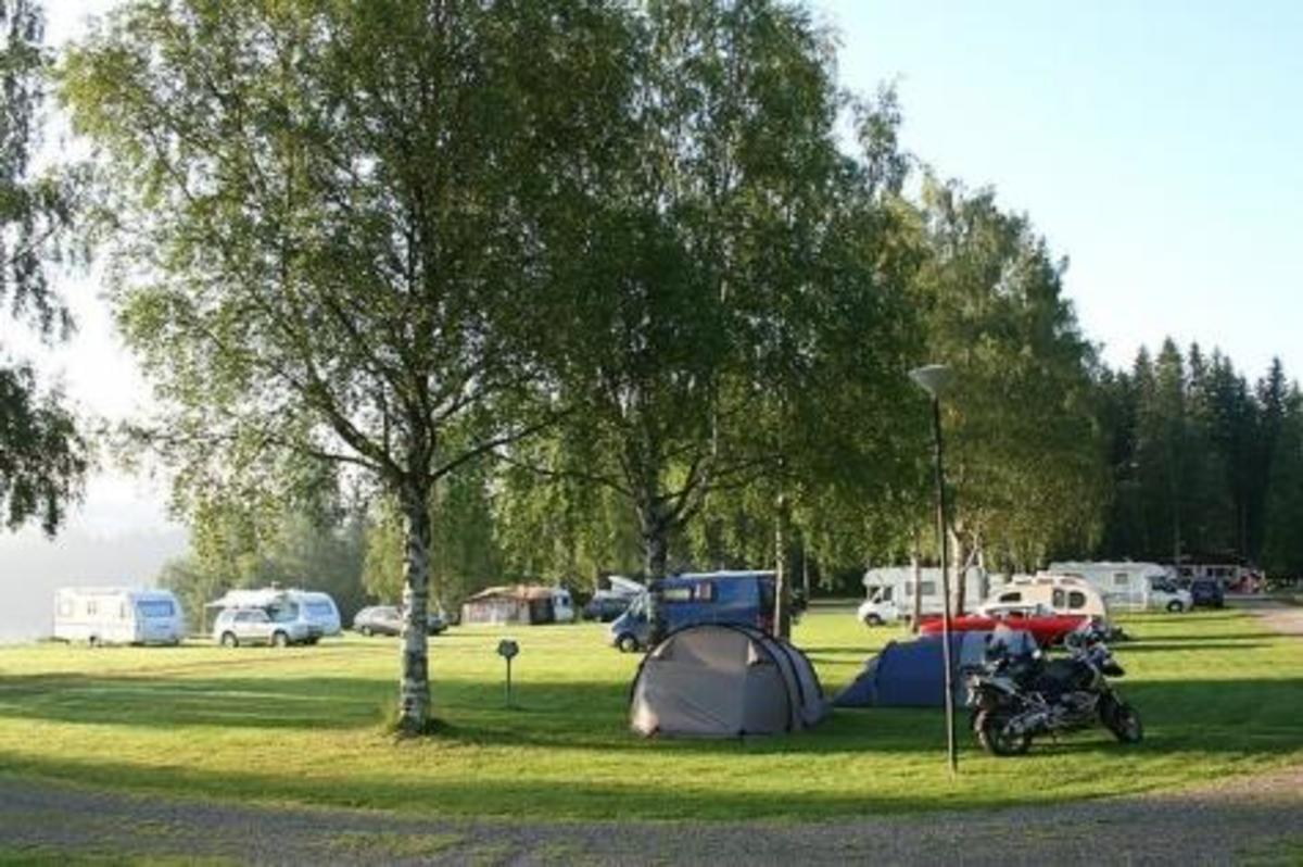 Hammarstrands Camping - Photo 1