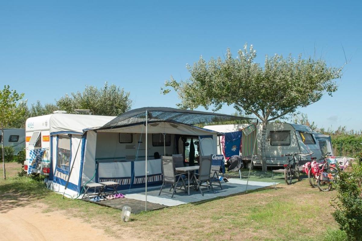 Camping Playa Brava - Photo 2