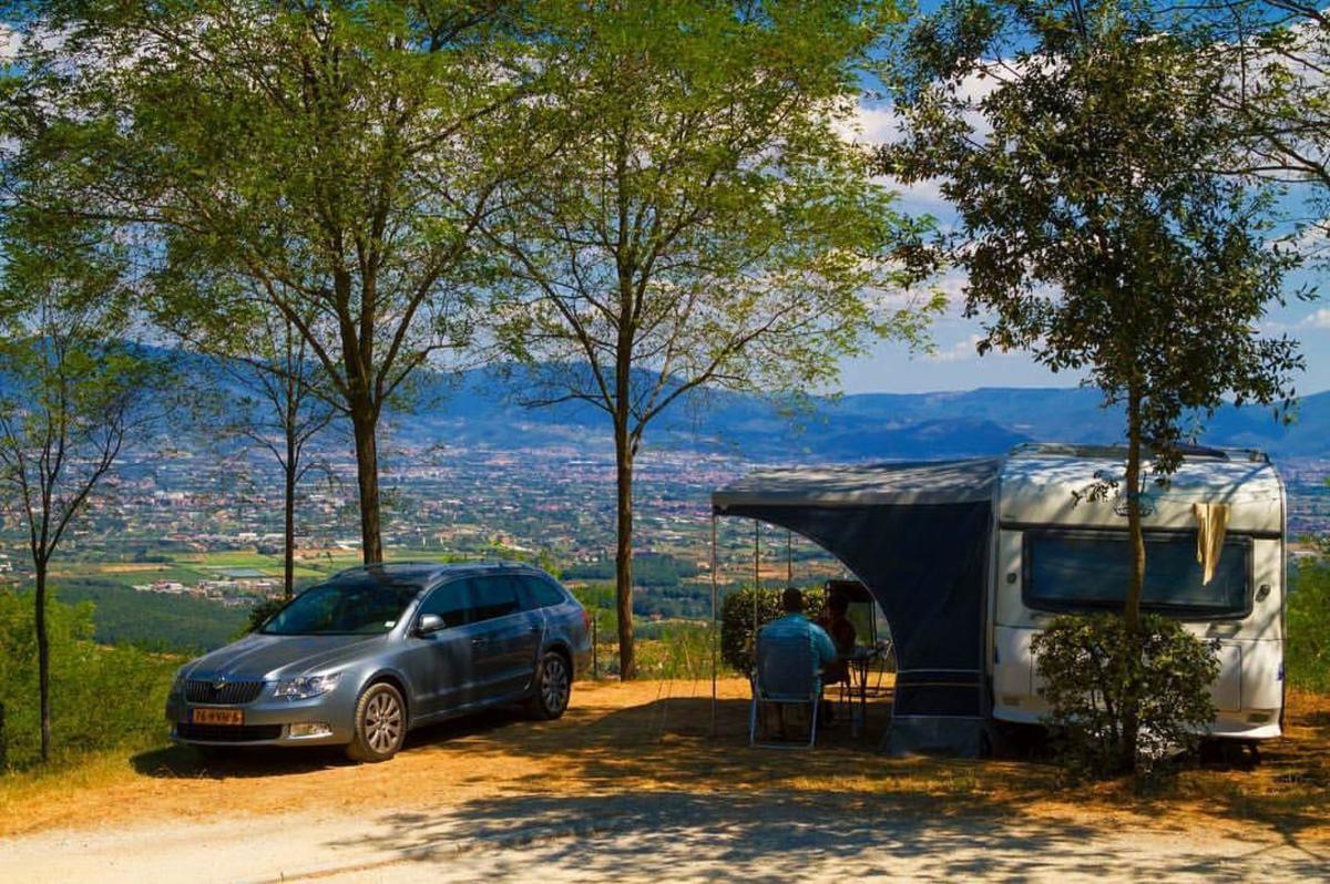 Camping Barco Reale - Photo 2