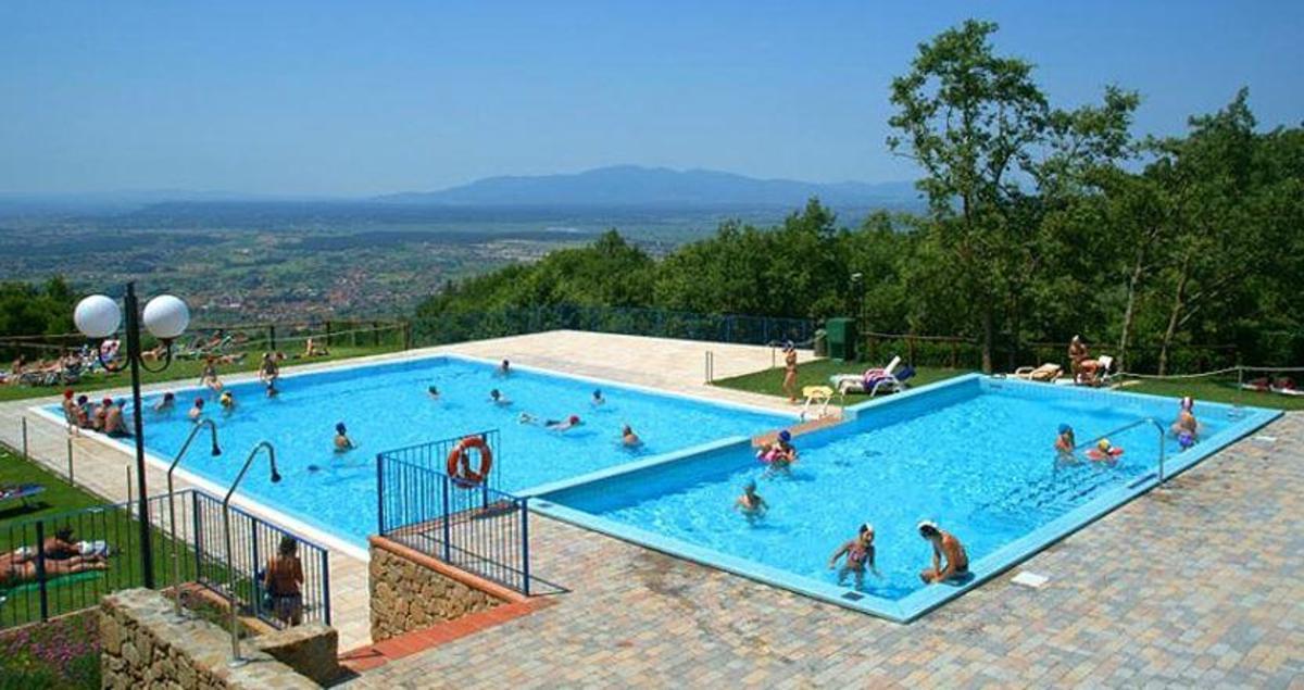 Camping Barco Reale - Photo 1