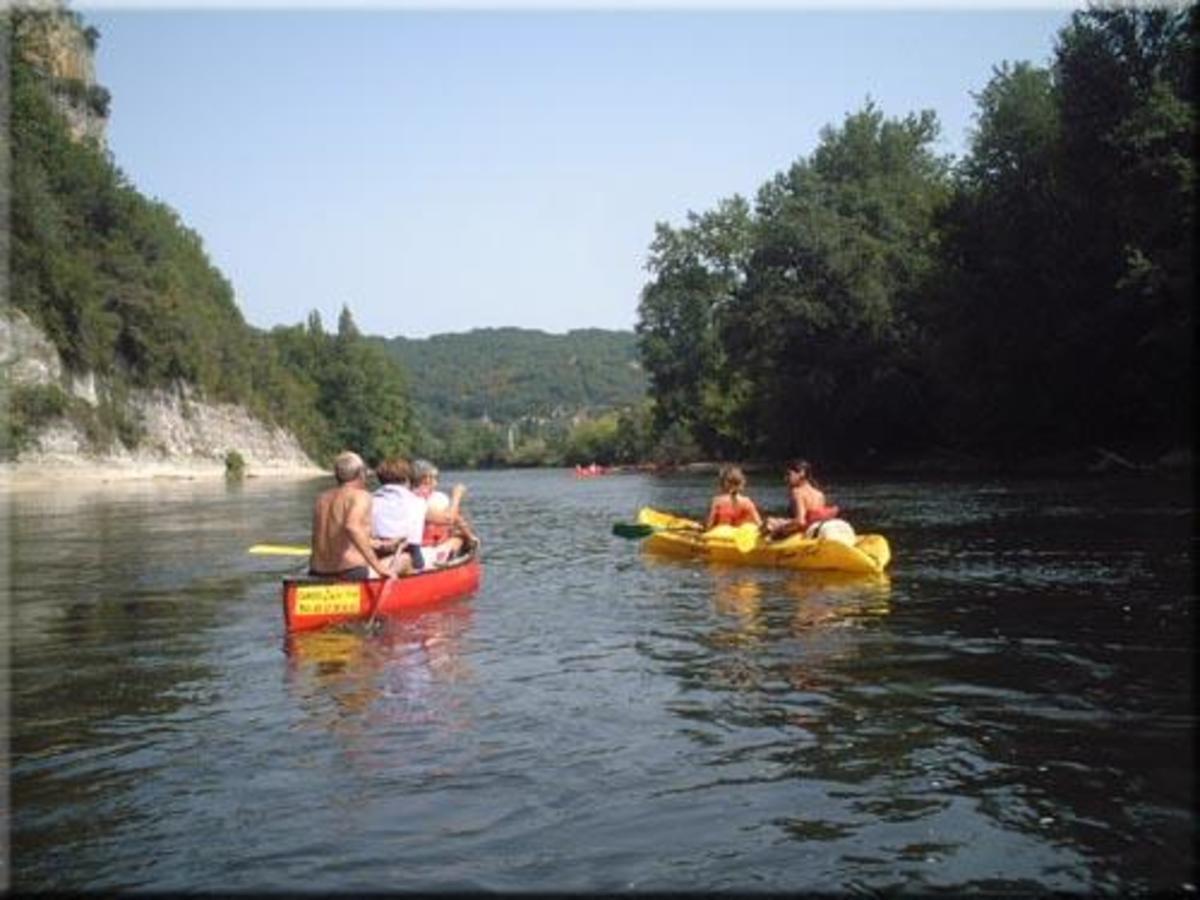 Camping des Bastides - Photo 19