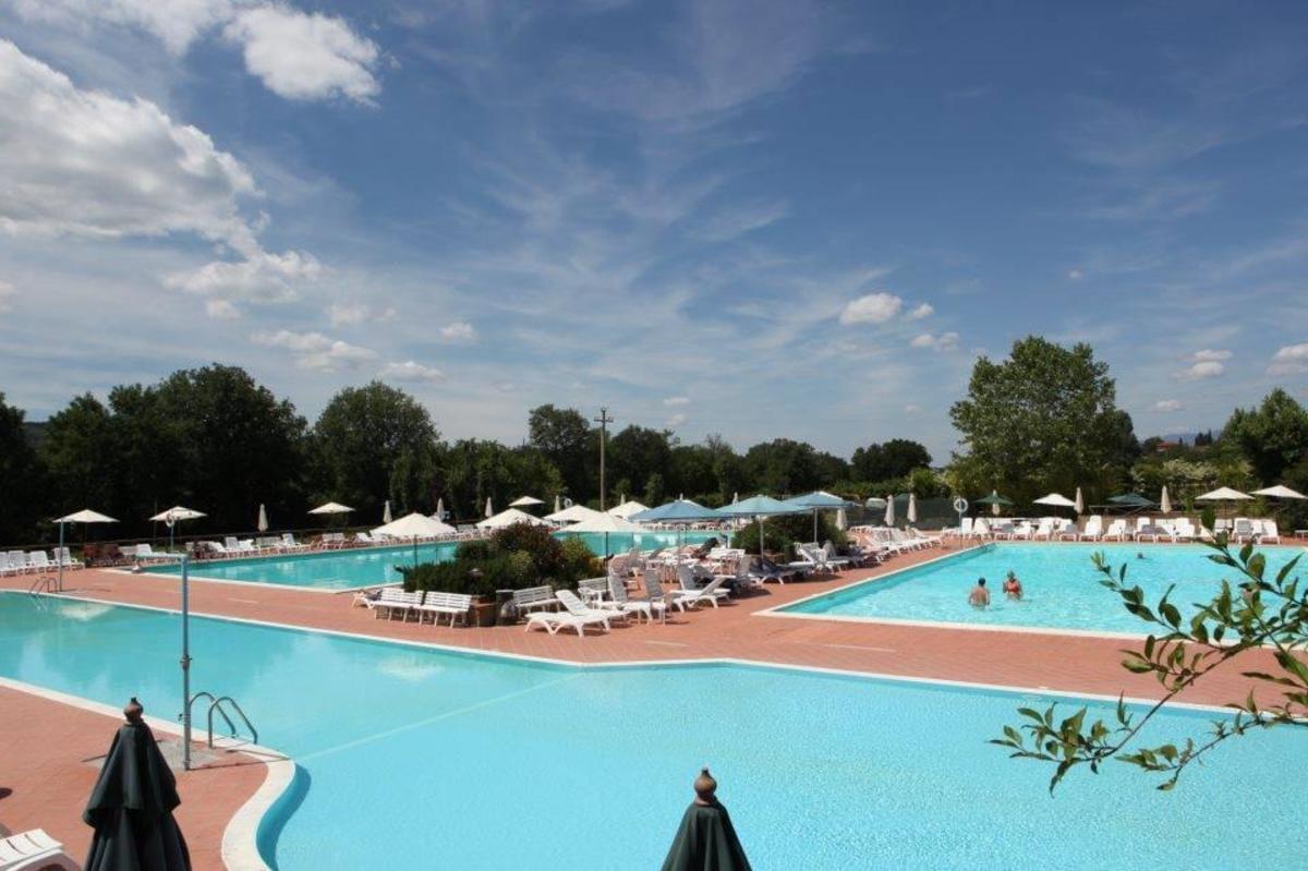 Camping La Chiocciola - Photo 1