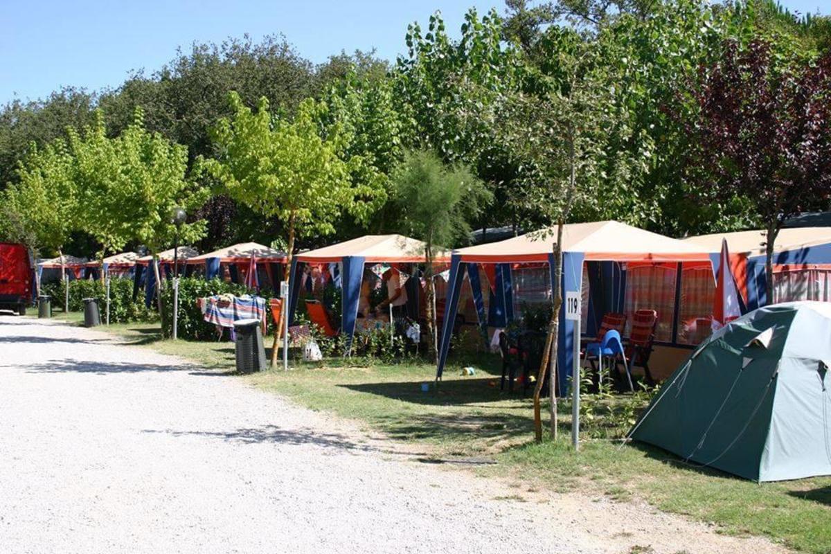 Camping La Chiocciola - Photo 2